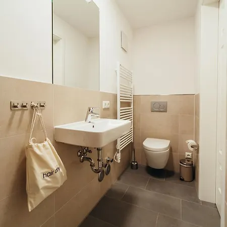Ocean View Apartment