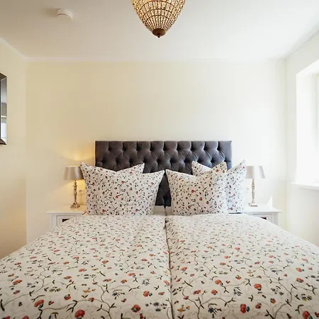 Apartment Ocean View Haffkrug