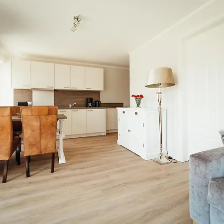 Ocean View Apartment
