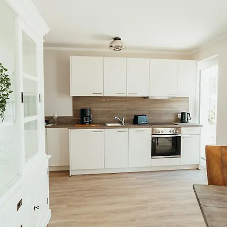 Ocean View Apartment