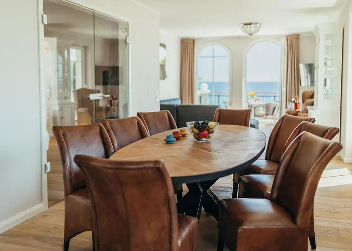 Appartement Ocean View *