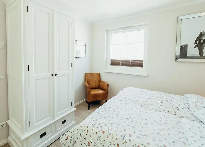 Appartement Ocean View *