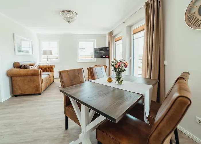 Ocean View Appartement