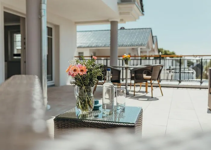 Appartement Ocean View *