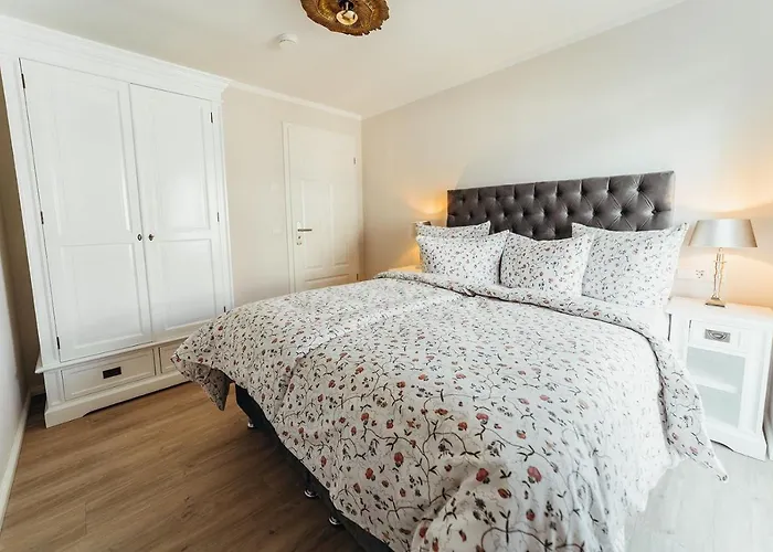 Ocean View Appartement Haffkrug