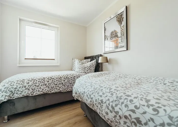 Ocean View 아파트 *