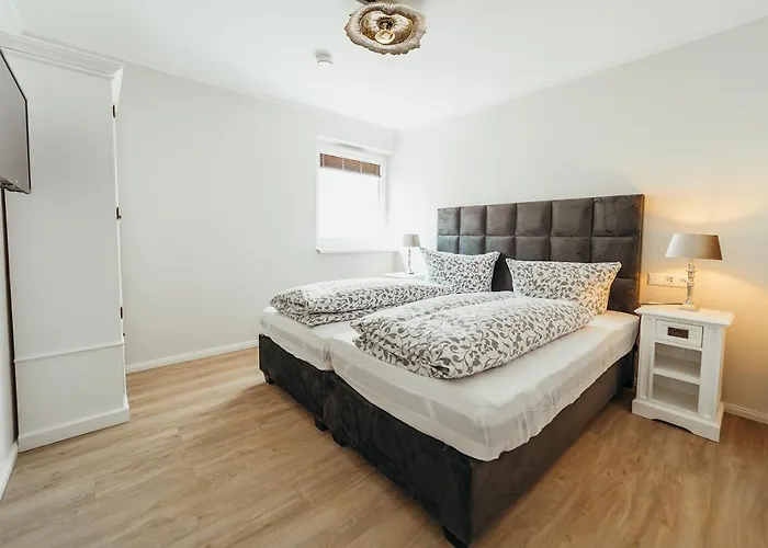 Ocean View Appartement *