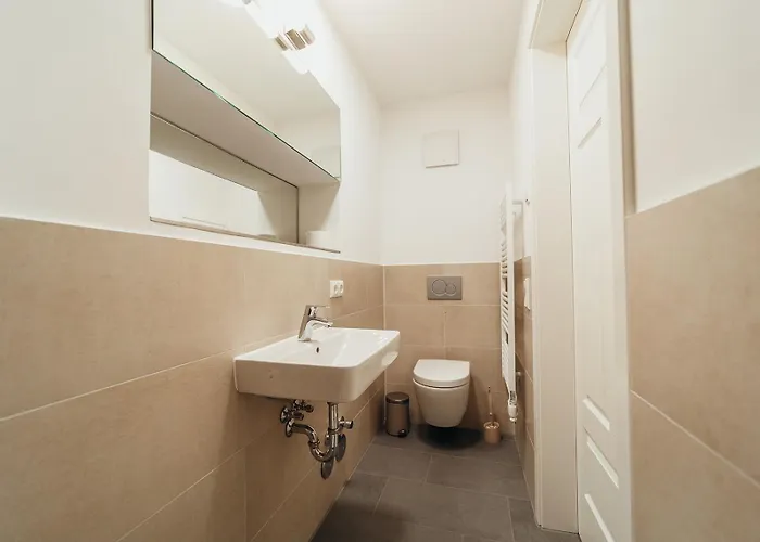 Ocean View Appartement *