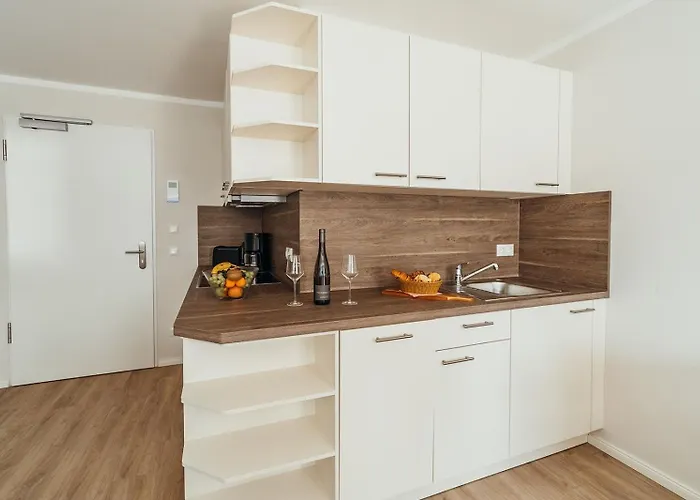 Appartement Ocean View *