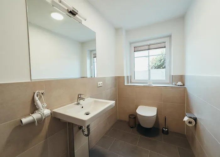 Ocean View Appartement