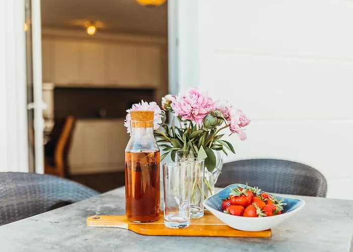 Ocean View * Haffkrug