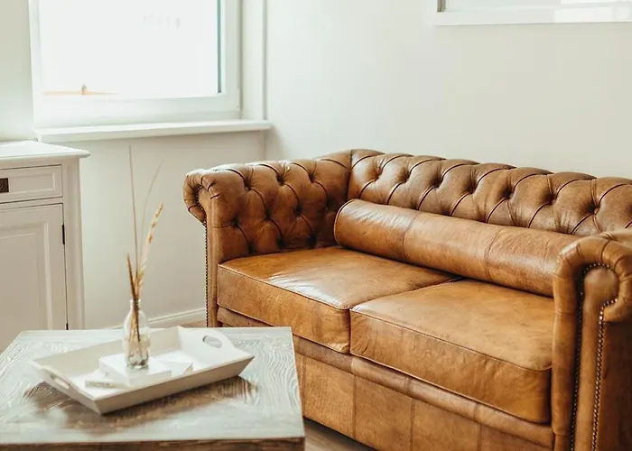 Ocean View Appartement