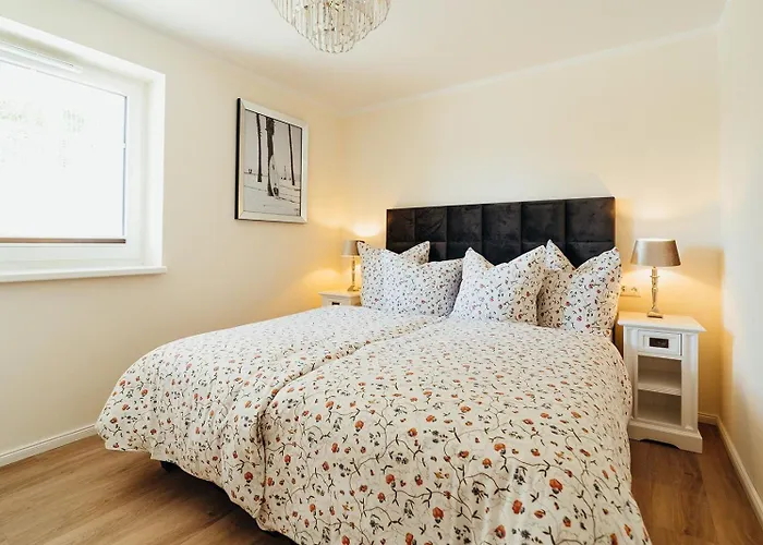 Appartement Ocean View