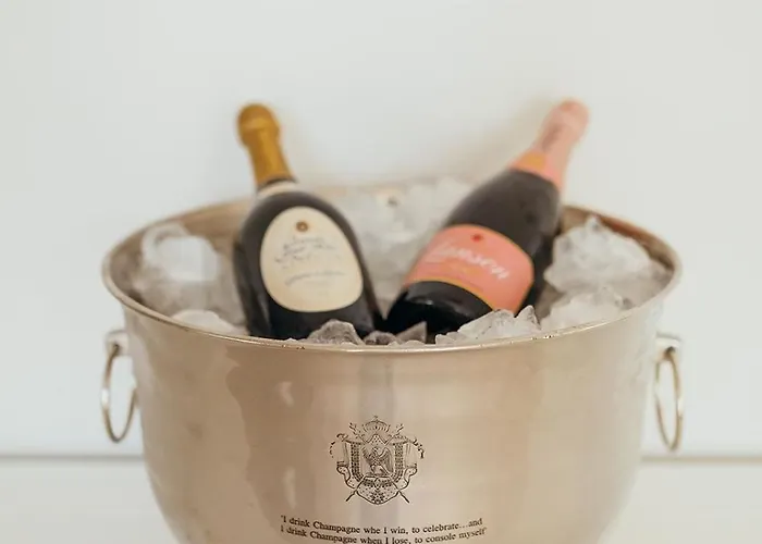 Ocean View Appartement *