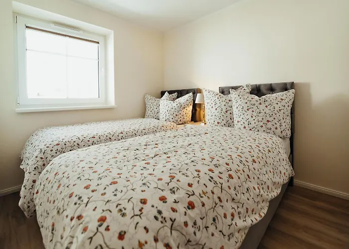 Ocean View Appartement Haffkrug