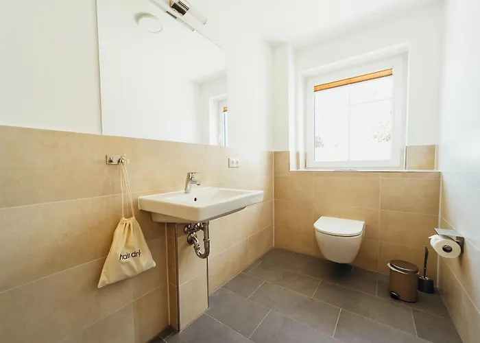 Appartement Ocean View Haffkrug