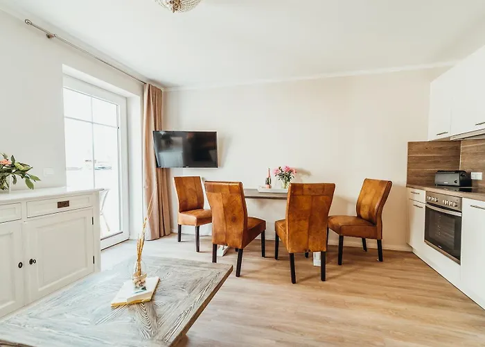 Ocean View * Haffkrug