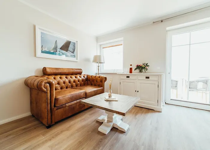 Ocean View Appartement