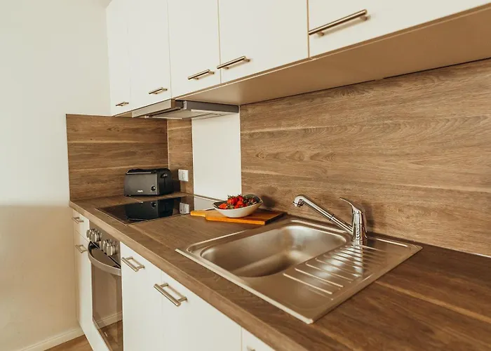 Ocean View Appartement *