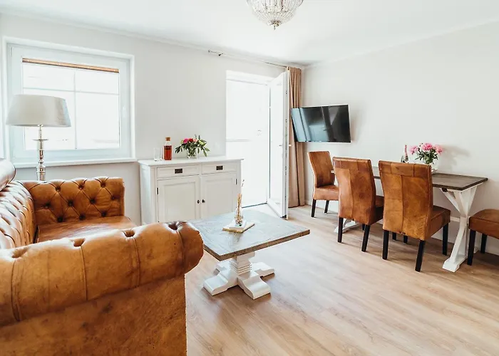 Appartement Ocean View *