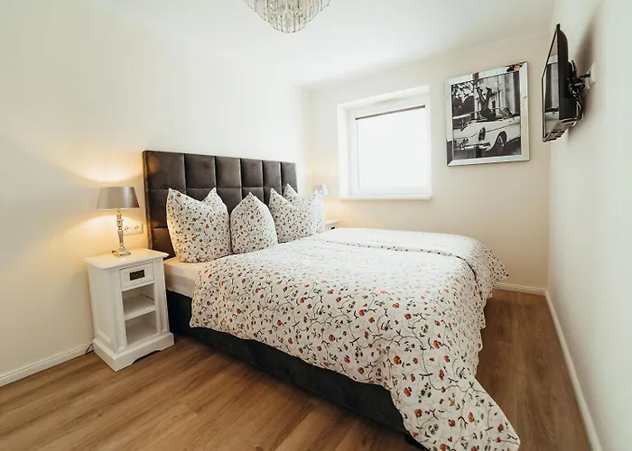 Ocean View Appartement Haffkrug