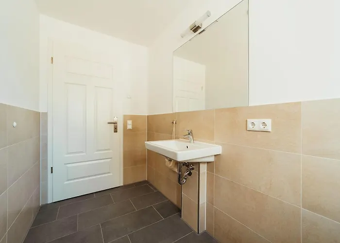 Appartement Ocean View Haffkrug