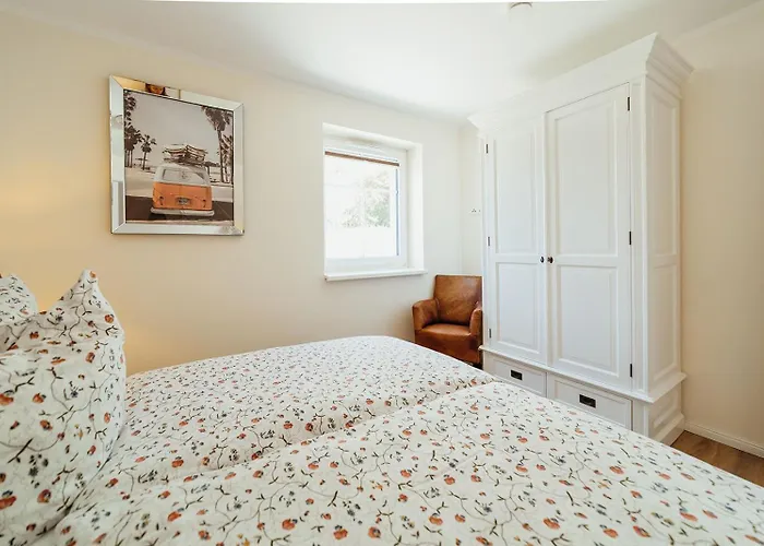 Ocean View * Haffkrug