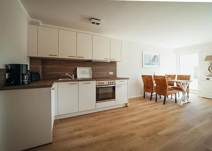 Appartement Ocean View