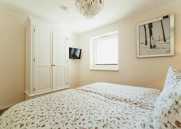 Ocean View Appartement *