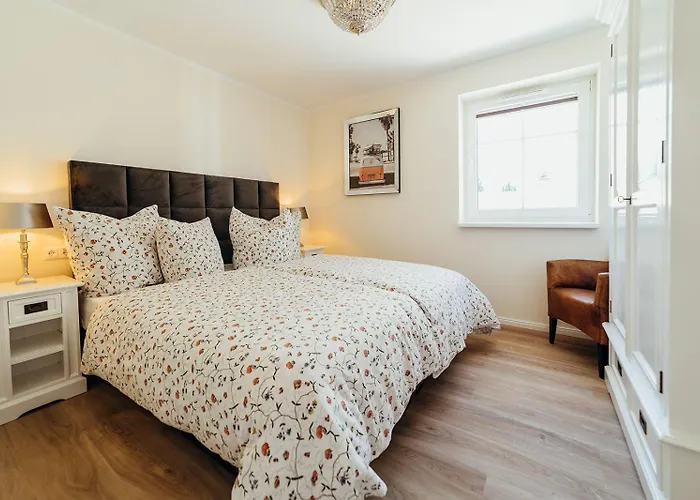 Appartement Ocean View *