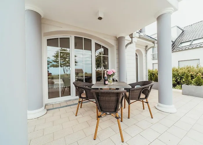 Ocean View Appartement