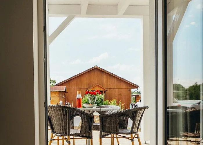 Appartement Ocean View