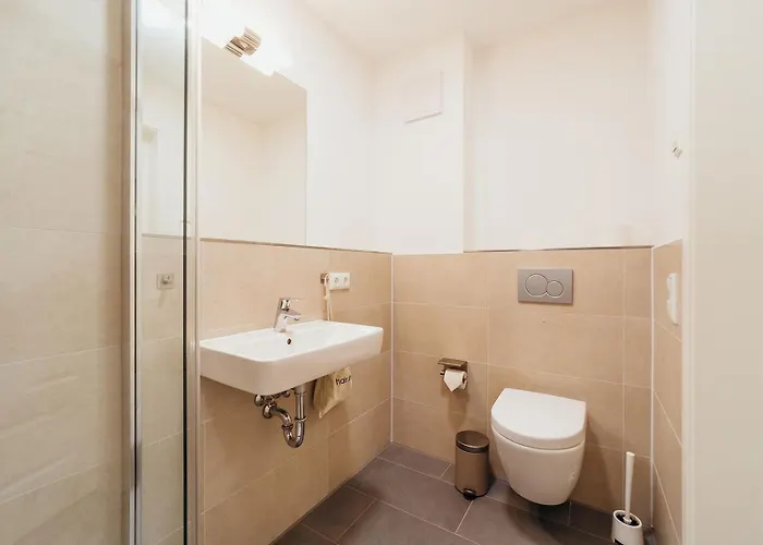 Ocean View Appartement *