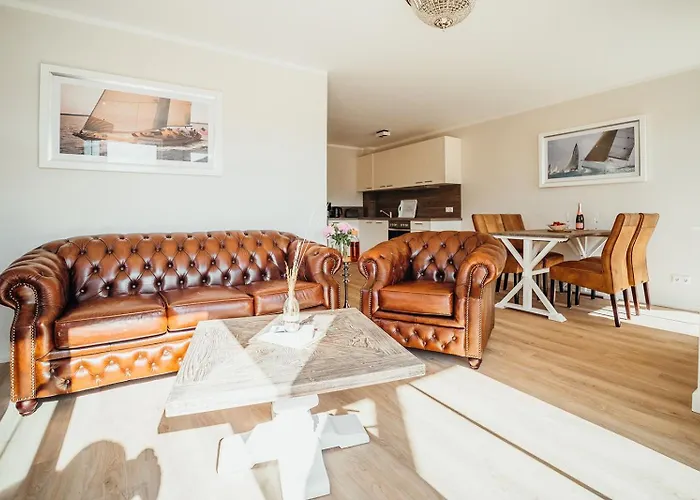 Appartement Ocean View *