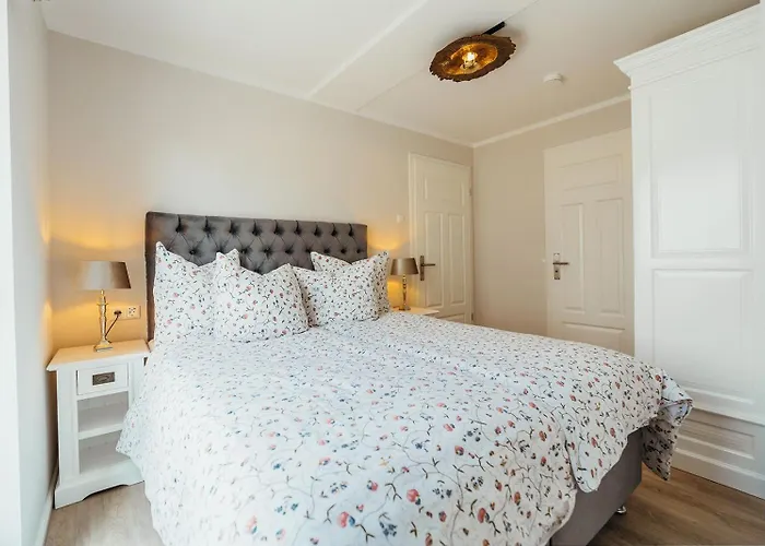 Appartement Ocean View