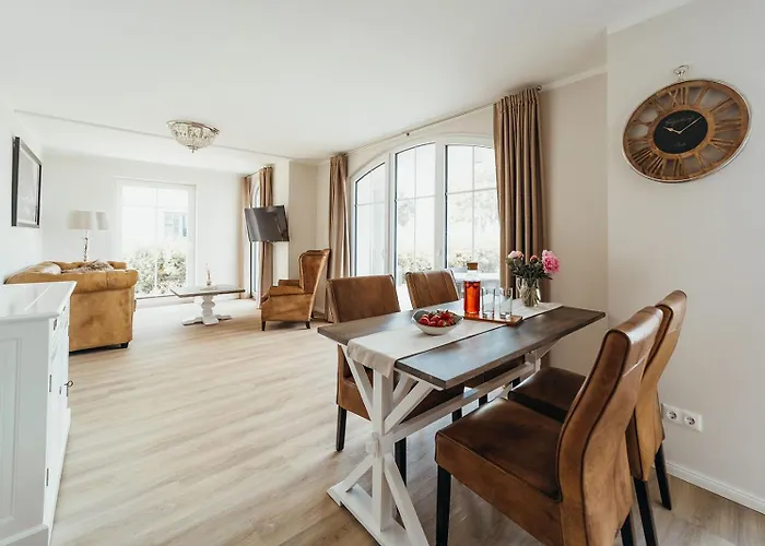 Ocean View Appartement *