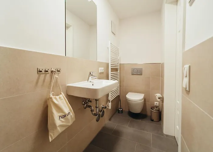 Ocean View Appartement