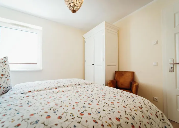 Appartement Ocean View