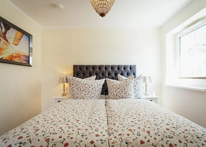 Appartement Ocean View Haffkrug