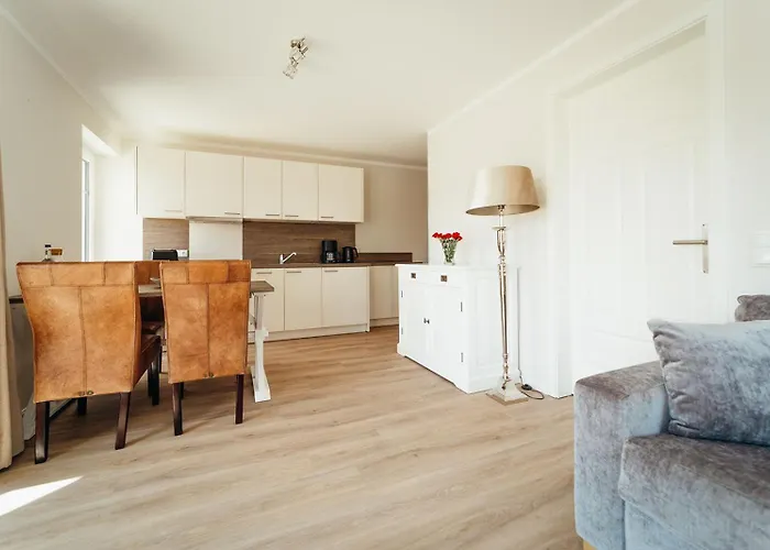 Ocean View Appartement