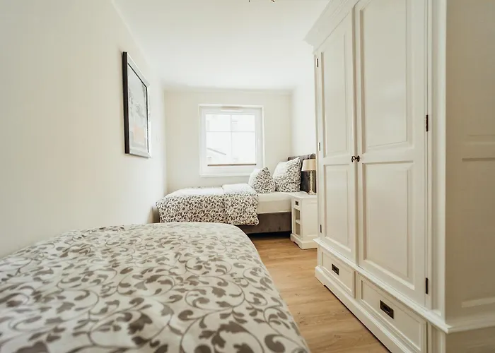 Ocean View Appartement *