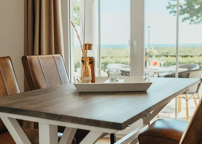 Ocean View * Haffkrug