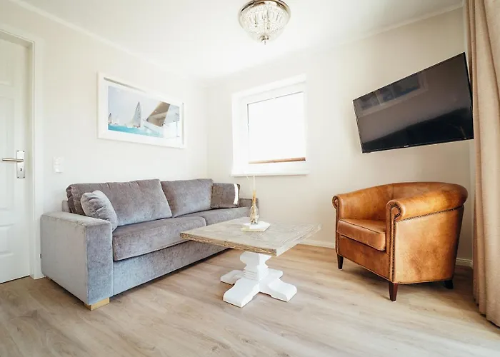 Ocean View Appartement