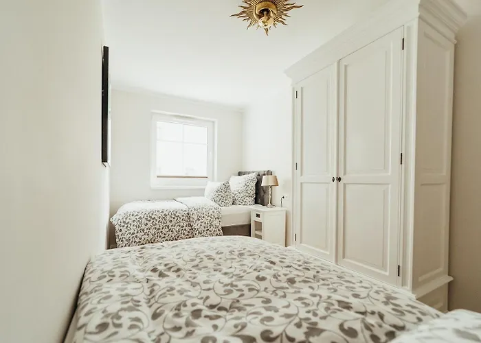 Appartement Ocean View *