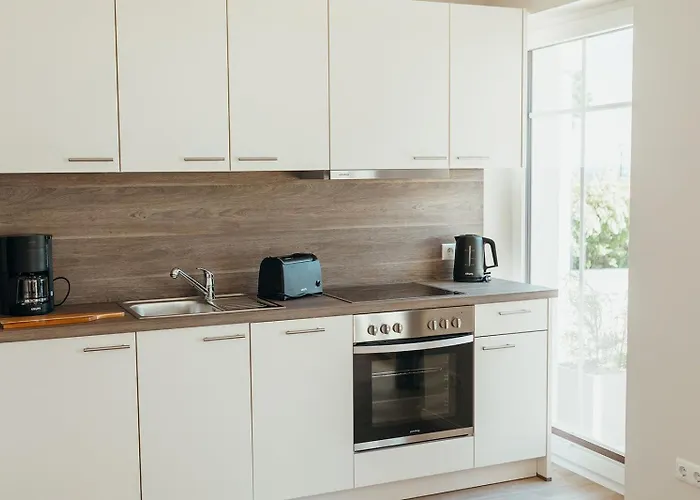 Ocean View * Haffkrug